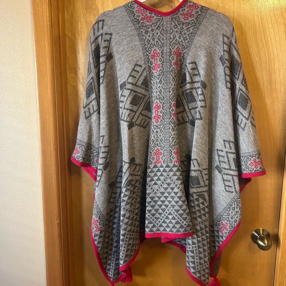 Overland Shall - image 4